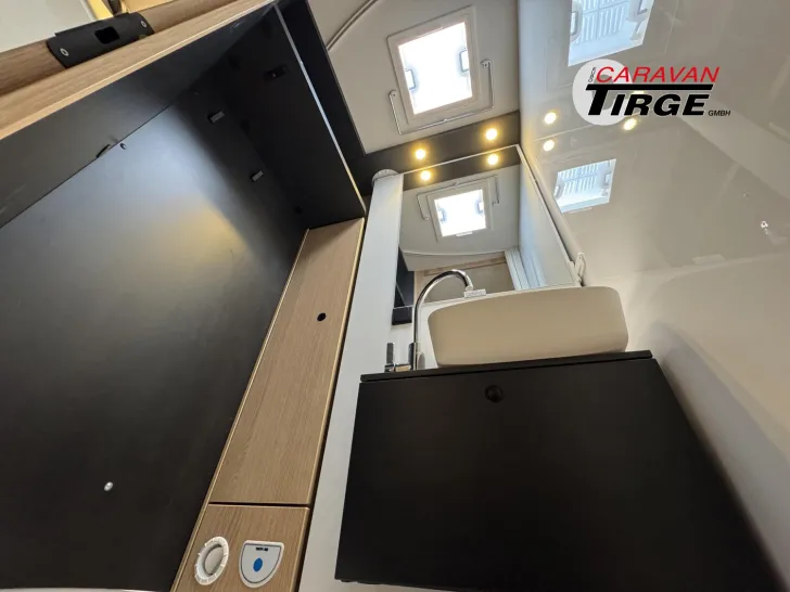 Fahrzeugbild Sunlight Adventure T 67 #23