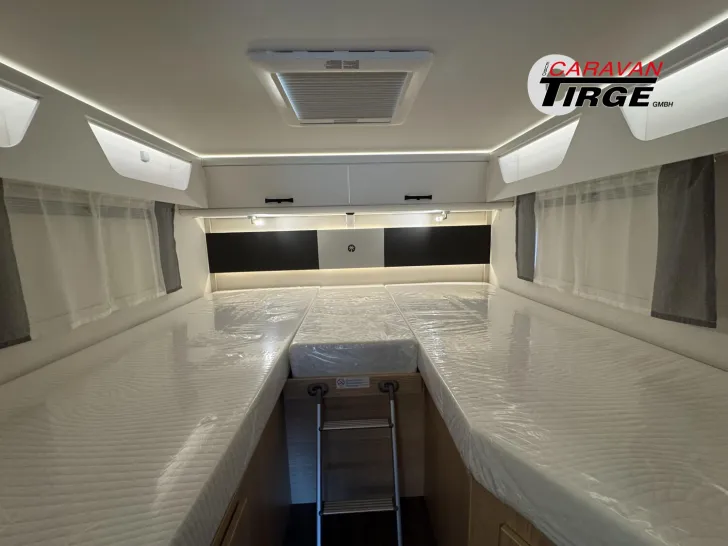 Fahrzeugbild Sunlight Adventure T 67 #21