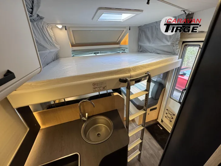 Fahrzeugbild Sunlight Adventure T 67 #26