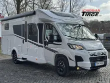 Fahrzeugbild Sunlight Adventure T 67 #1