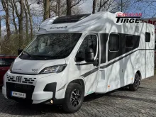 Fahrzeugbild Sunlight Adventure T 67 #3