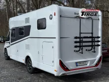 Fahrzeugbild Sunlight Adventure T 67 #5