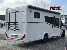 Fahrzeugbild Sunlight Adventure T 67 #6