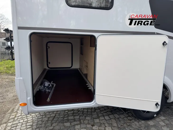 Fahrzeugbild Sunlight Adventure T 67 #7