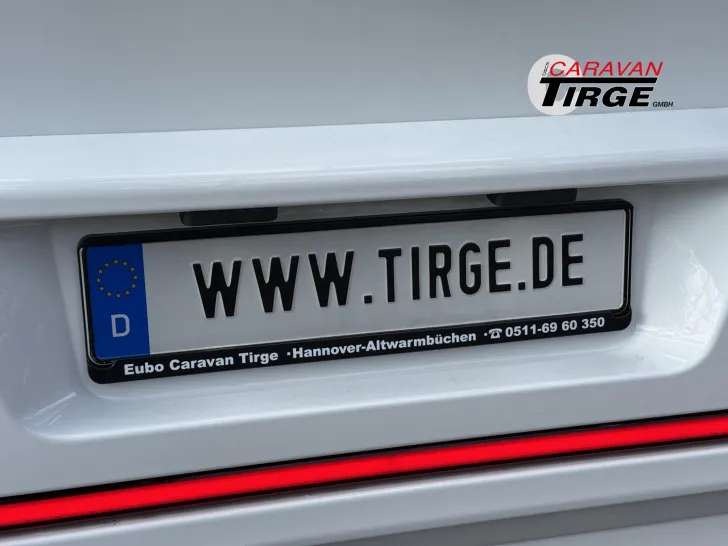Fahrzeugbild Sunlight Adventure T 67 #9