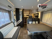 Fahrzeugbild Sunlight Adventure T 67 #12