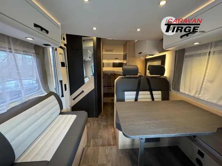 Fahrzeugbild Sunlight Adventure T 67 #12