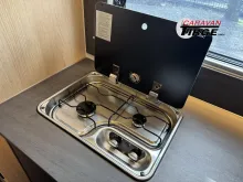 Fahrzeugbild Sunlight Adventure T 67 #17