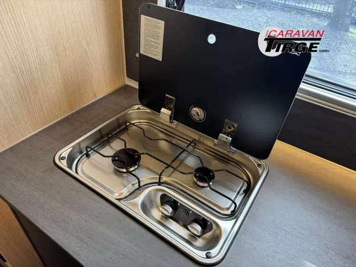 Fahrzeugbild Sunlight Adventure T 67 #17