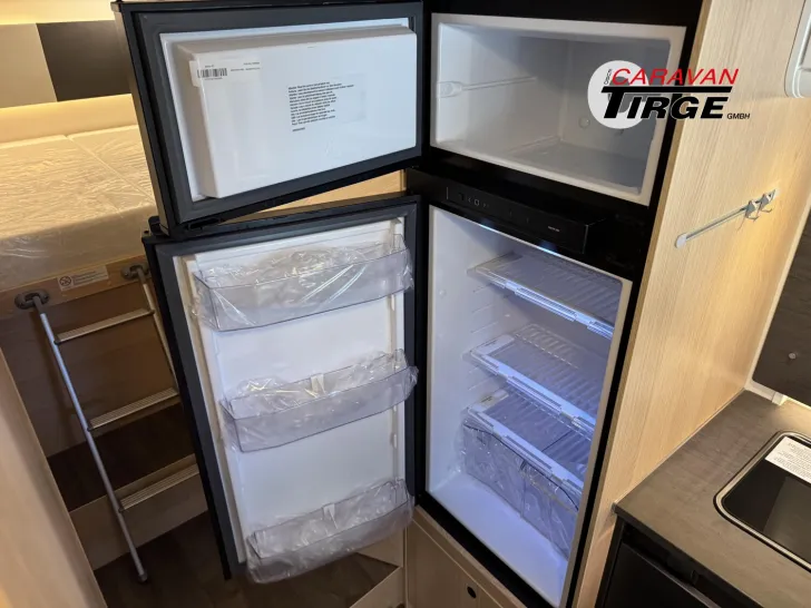 Fahrzeugbild Sunlight Adventure T 67 #20