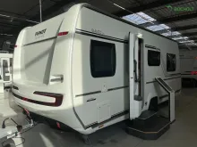 Fahrzeugbild Fendt Bianco Activ 515 SGD Modell 2026 / 2000 kg / Pineto #5