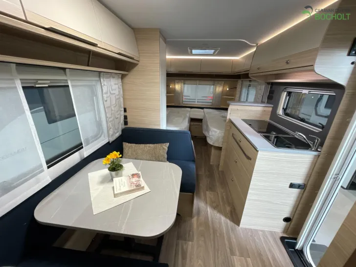 Fahrzeugbild Fendt Bianco Activ 515 SGD Modell 2026 / 2000 kg / Pineto #10