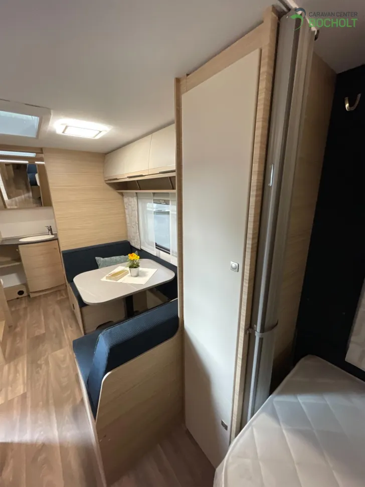 Fahrzeugbild Fendt Bianco Activ 515 SGD Modell 2026 / 2000 kg / Pineto #12