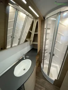 Fahrzeugbild Fendt Bianco Activ 515 SGD Modell 2026 / 2000 kg / Pineto #15