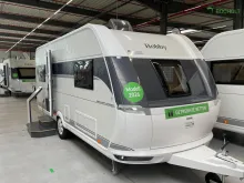 Fahrzeugbild Hobby Excellent Edition 540 UL Modell 2026 #1