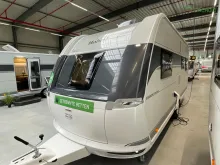 Fahrzeugbild Hobby Excellent Edition 540 UL Modell 2026 #4