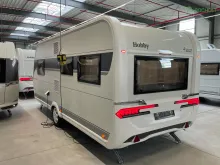 Fahrzeugbild Hobby Excellent Edition 540 UL Modell 2026 #5