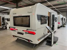 Fahrzeugbild Hobby Excellent Edition 540 UL Modell 2026 #6