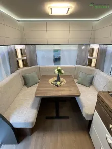 Fahrzeugbild Hobby Excellent Edition 540 UL Modell 2026 #8