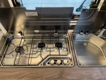 Fahrzeugbild Hobby Excellent Edition 540 UL Modell 2026 #9