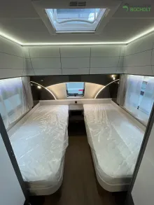 Fahrzeugbild Hobby Excellent Edition 540 UL Modell 2026 #12