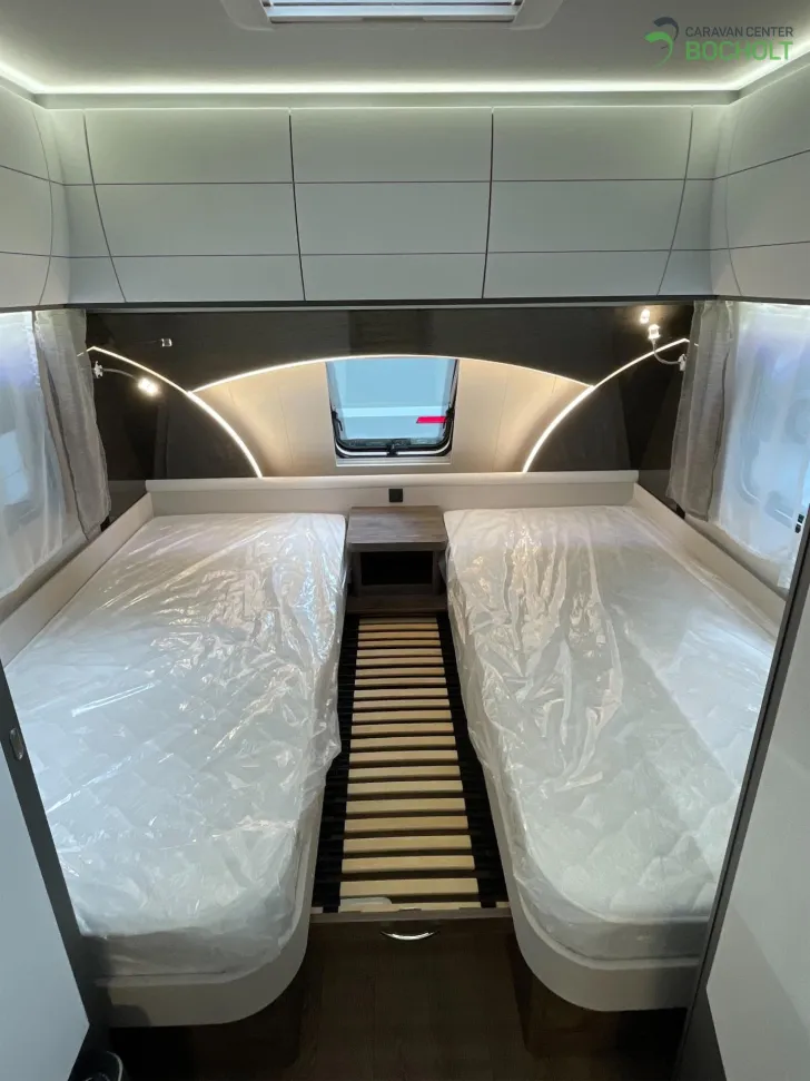 Fahrzeugbild Hobby Excellent Edition 540 UL Modell 2026 #13