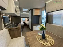 Fahrzeugbild Hobby Excellent Edition 540 UL Modell 2026 #15