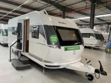 Fahrzeugbild Hobby Excellent Edition 540 WLU Modell 2026 #1