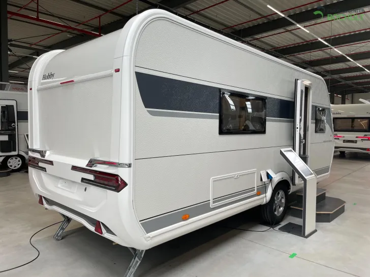 Fahrzeugbild Hobby Excellent Edition 540 WLU Modell 2026 #6