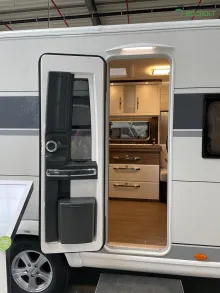 Fahrzeugbild Hobby Excellent Edition 540 WLU Modell 2026 #7