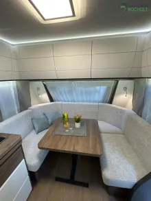 Fahrzeugbild Hobby Excellent Edition 540 WLU Modell 2026 #9