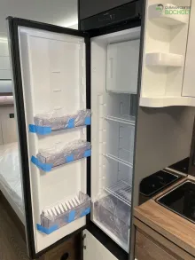 Fahrzeugbild Hobby Excellent Edition 540 WLU Modell 2026 #12