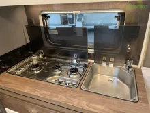 Fahrzeugbild Hobby Excellent Edition 540 WLU Modell 2026 #13