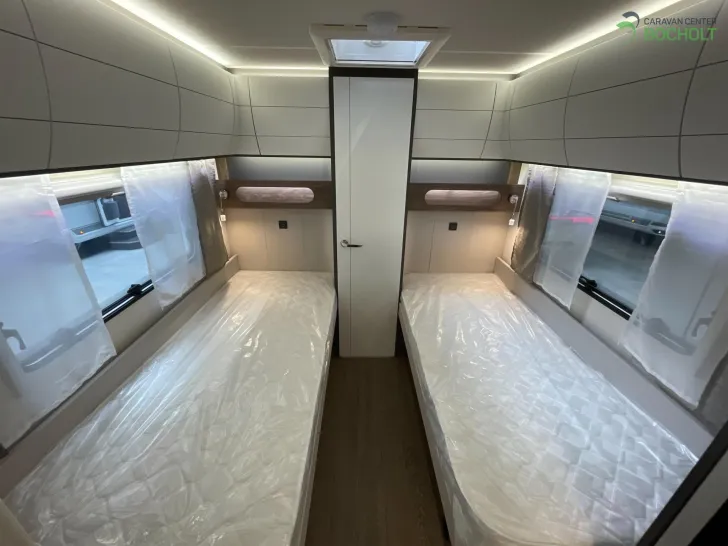 Fahrzeugbild Hobby Excellent Edition 540 WLU Modell 2026 #14