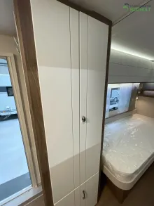 Fahrzeugbild Hobby Excellent Edition 540 WLU Modell 2026 #15