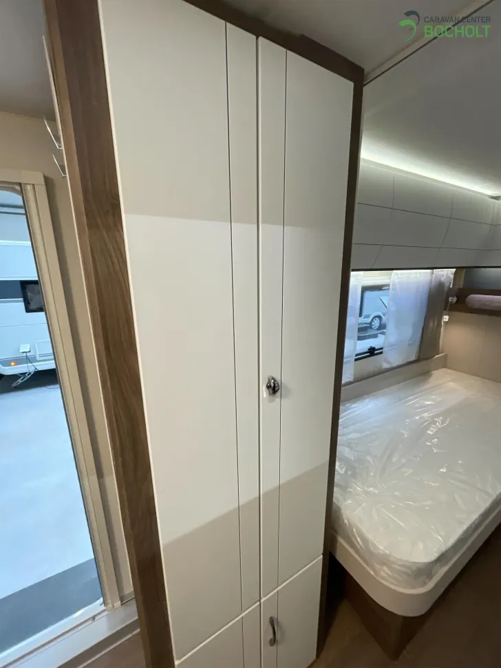 Fahrzeugbild Hobby Excellent Edition 540 WLU Modell 2026 #15