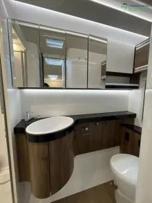 Fahrzeugbild Hobby Excellent Edition 540 WLU Modell 2026 #17