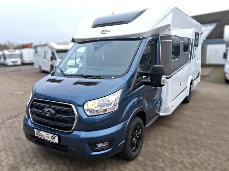Fahrzeugbild Carado Edition25 T Ford 449 *Assistenz-Paket* #1