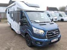 Fahrzeugbild Carado Edition25 T Ford 449 *Assistenz-Paket* #4