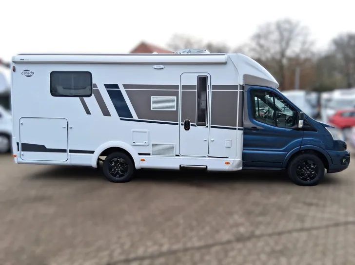 Fahrzeugbild Carado Edition25 T Ford 449 *Assistenz-Paket* #5