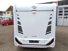 Fahrzeugbild Carado Edition25 T Ford 449 *Assistenz-Paket* #7