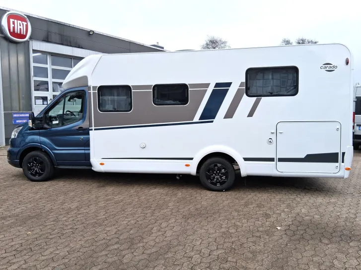 Fahrzeugbild Carado Edition25 T Ford 449 *Assistenz-Paket* #9