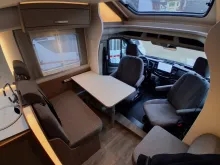 Fahrzeugbild Carado Edition25 T Ford 449 *Assistenz-Paket* #12