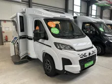 Fahrzeugbild Knaus L!VE TI 650 MEG Platinum Selection Modell 2026 #1