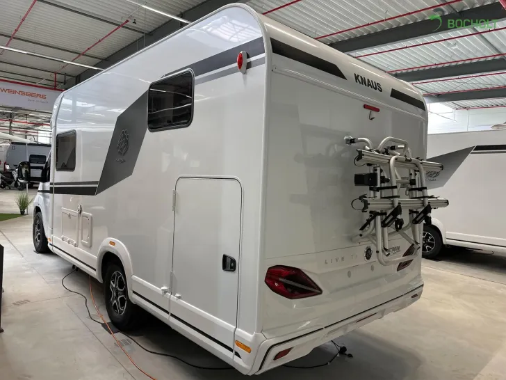 Fahrzeugbild Knaus L!VE TI 650 MEG Platinum Selection Modell 2026 #5
