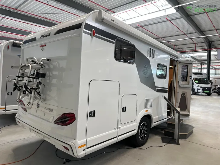 Fahrzeugbild Knaus L!VE TI 650 MEG Platinum Selection Modell 2026 #6