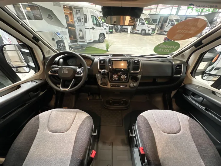 Fahrzeugbild Knaus L!VE TI 650 MEG Platinum Selection Modell 2026 #8