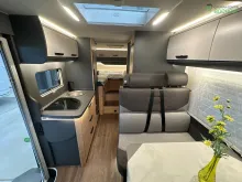 Fahrzeugbild Knaus L!VE TI 650 MEG Platinum Selection Modell 2026 #9