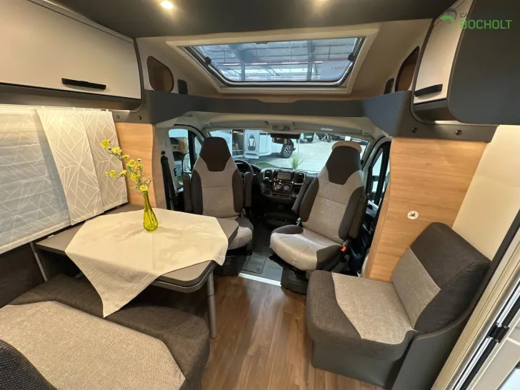 Fahrzeugbild Knaus L!VE TI 650 MEG Platinum Selection Modell 2026 #10