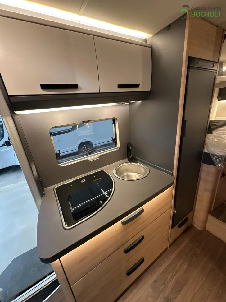 Fahrzeugbild Knaus L!VE TI 650 MEG Platinum Selection Modell 2026 #11